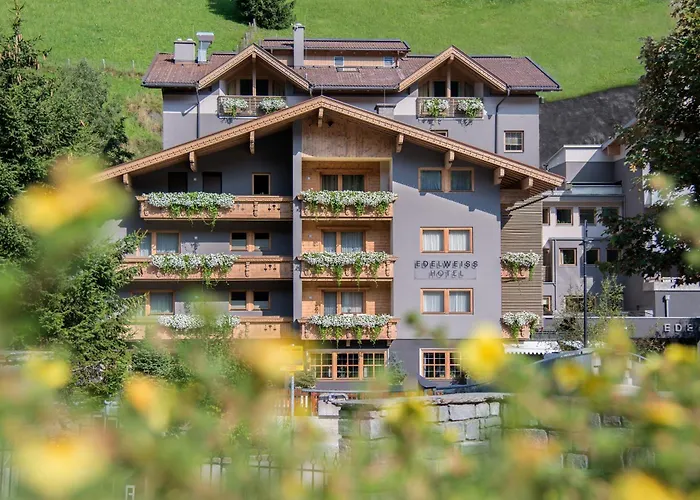 Hotel Edelweiss