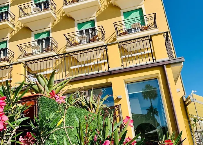 Jasmin Charme Hotel