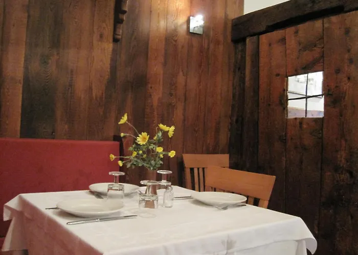 Hotel Florian
