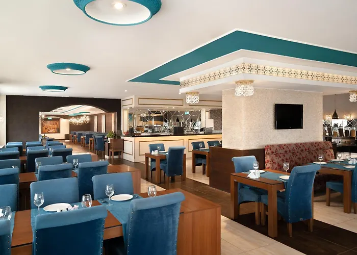 Ramada By Wyndham - Sulaymaniyah Salim Street