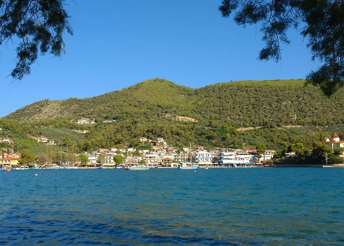 Verdelis Inn