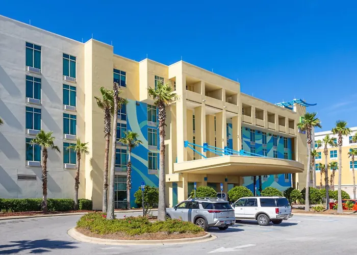 Holiday Inn Resort Fort Walton Beach By Ihg