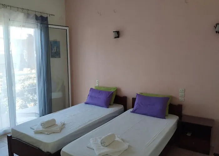 Hotel Neon Astron