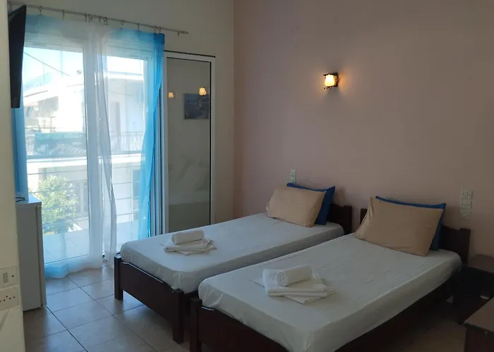 Hotel Neon Astron