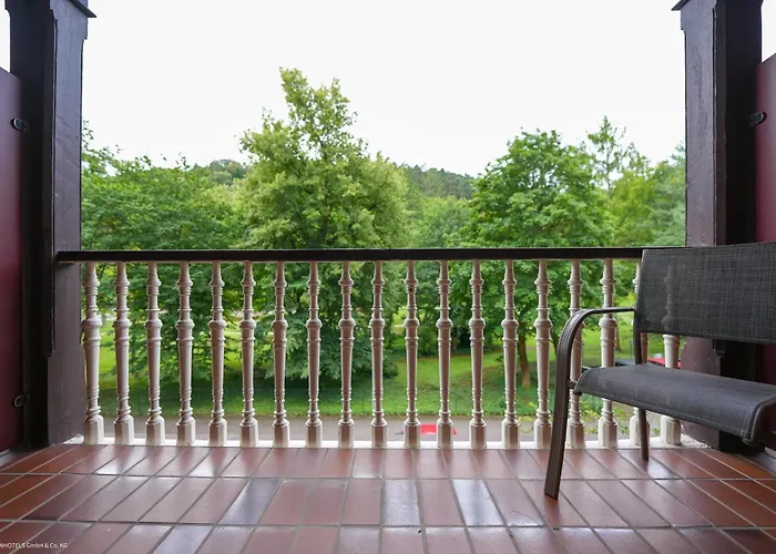 Hotel Luise