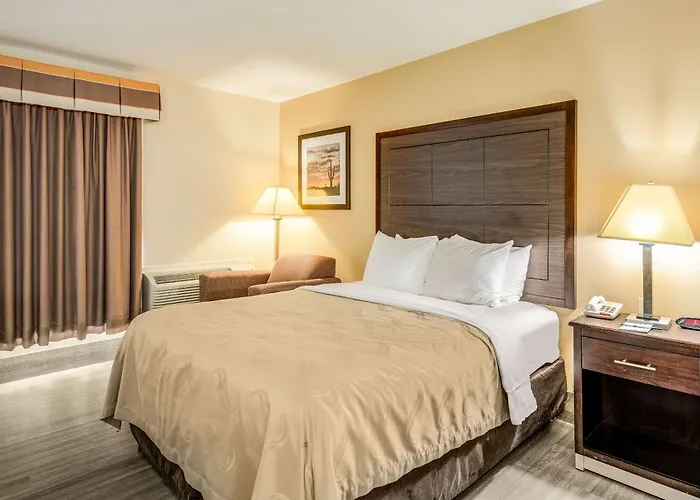 Quality Inn Ozona I-10