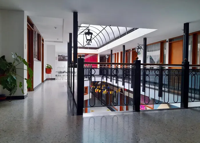 Hotel El Cid Plaza Premium