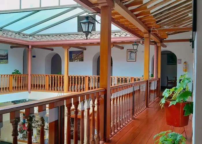 Hotel El Cid Plaza Premium