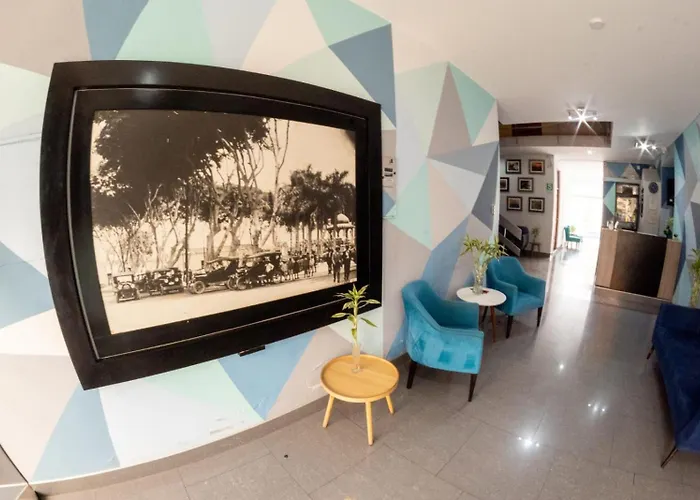 Regency Plaza Hotel