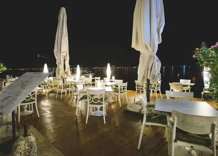 Vila Perast Boutique Hotel