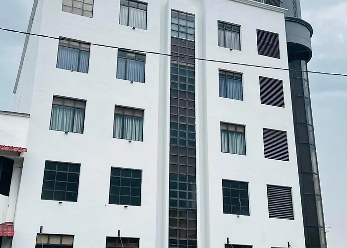Extreme Boutique Hotel
