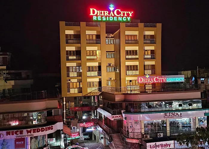 Deira City Residency