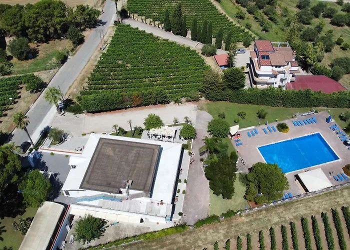 Hotel La Tombola