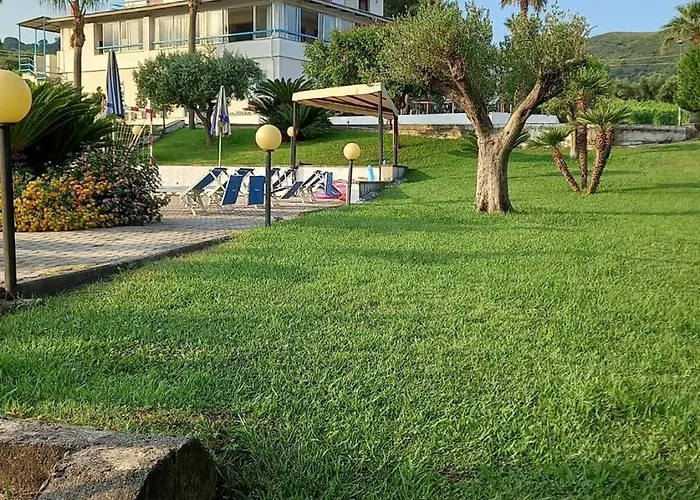Hotel La Tombola