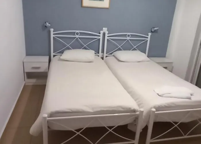 Nikolaki Rooms