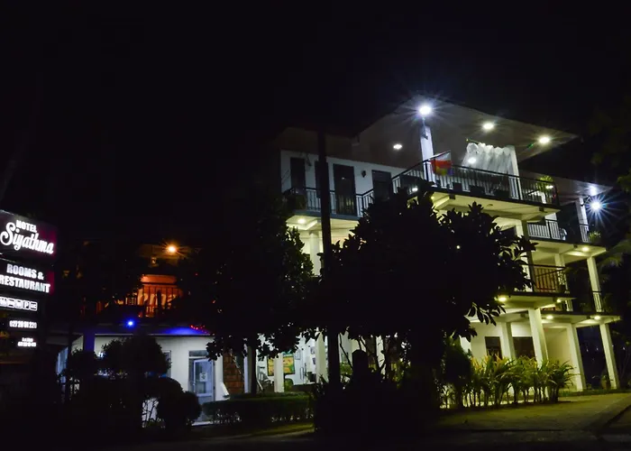 Hotel Siyathma Polonnaruwa