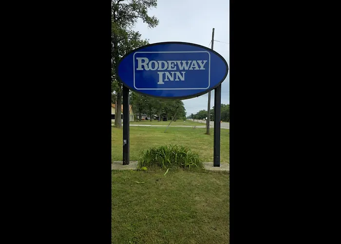 Rodeway Inn Oscoda