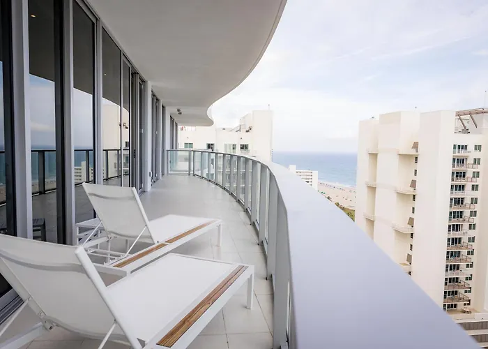 Amrit Ocean Resort & Residences Singer Island