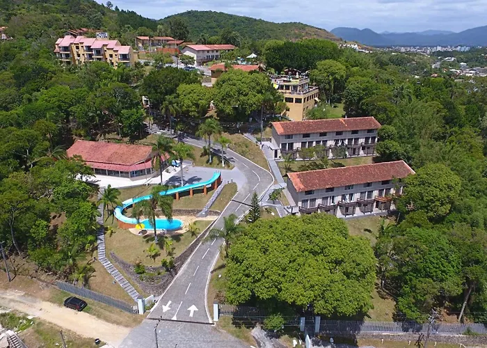 Morro Do Sol Hotel & Eventos