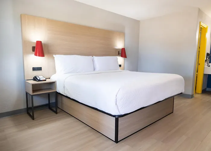 Atrea Inn Amarillo