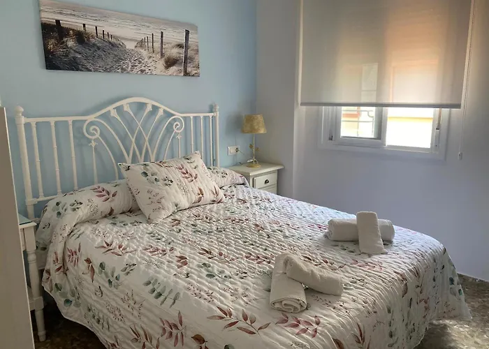 Hostal Sevillana Costa