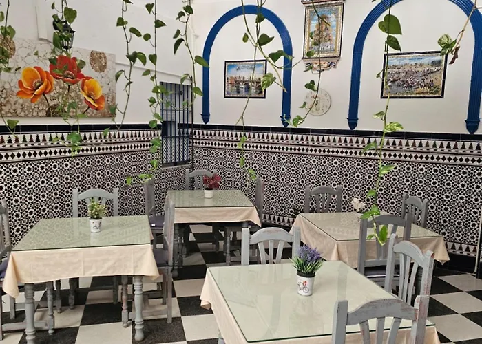 Hostal Sevillana Costa