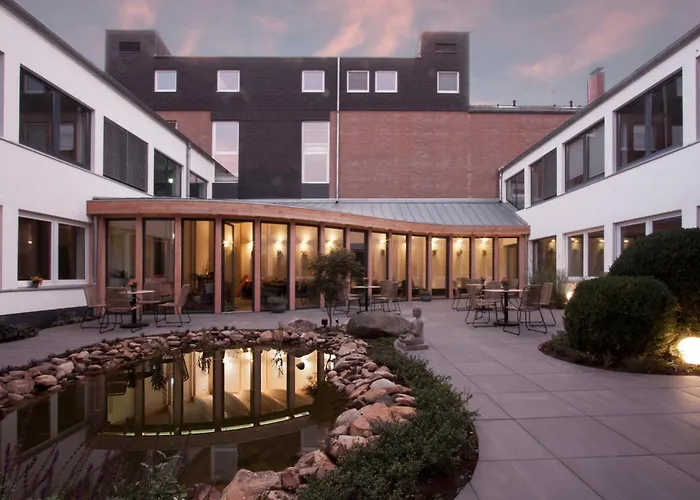 Hotel Damme