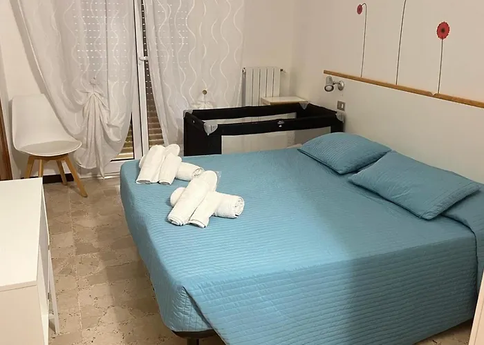 Hotel Villa Nicole