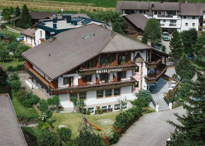 Hotel Residence Griesfeld