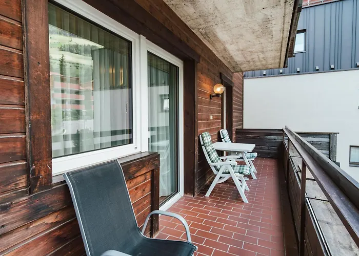Hotel Residence Griesfeld