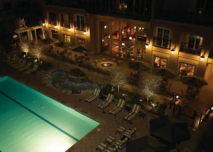 The Ritz-Carlton Club, Vail