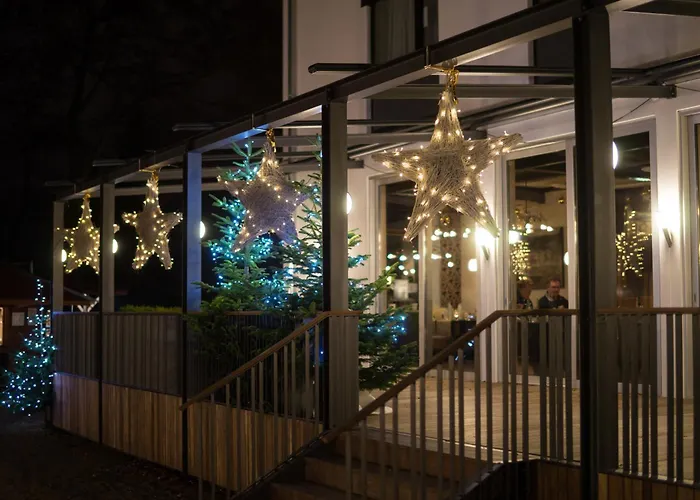 Hotel Estricher Hof