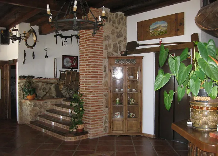 Hotel Velad