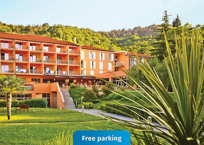 Bioenergy Resort Salinera Hotel