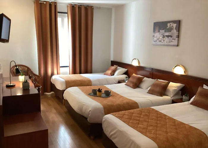 Hôtel Angelic