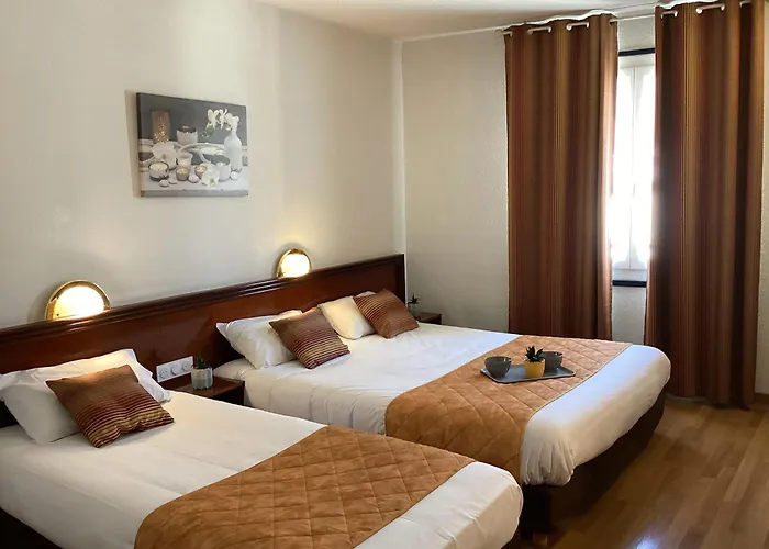 Hotel Angelic