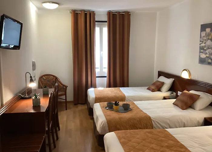 Hotel Angelic