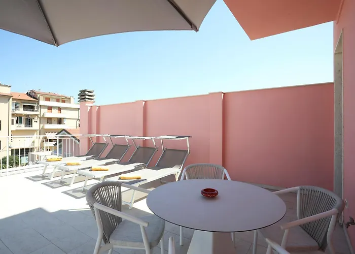 Hotel Katy