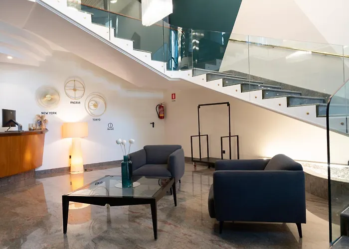 Cristal Palace Hotel