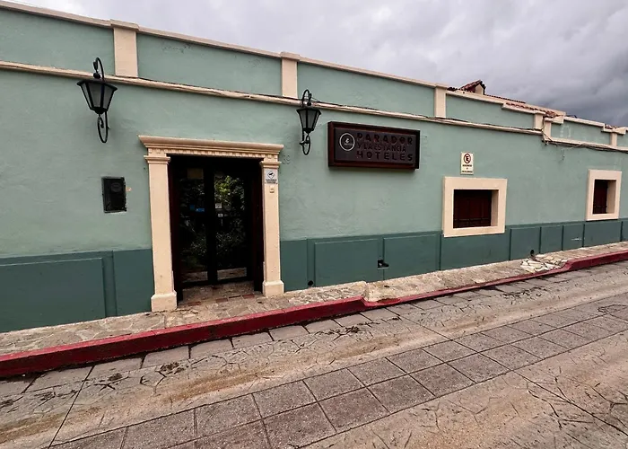 Parador Margarita