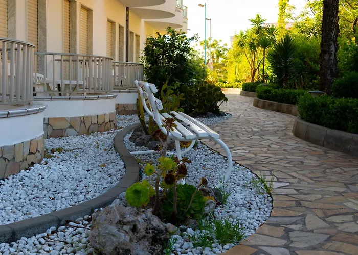 Hotel Garden