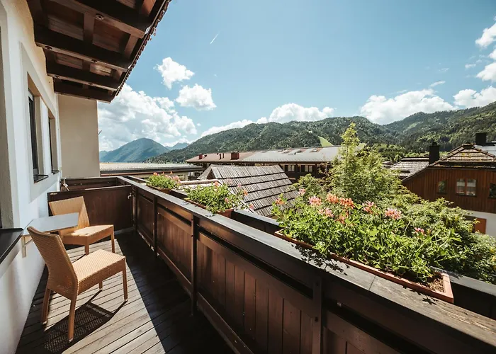 Regitnig GmbH - 4 Sterne Hotel und Chalets