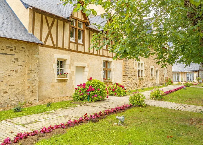 Château De Noirieux
