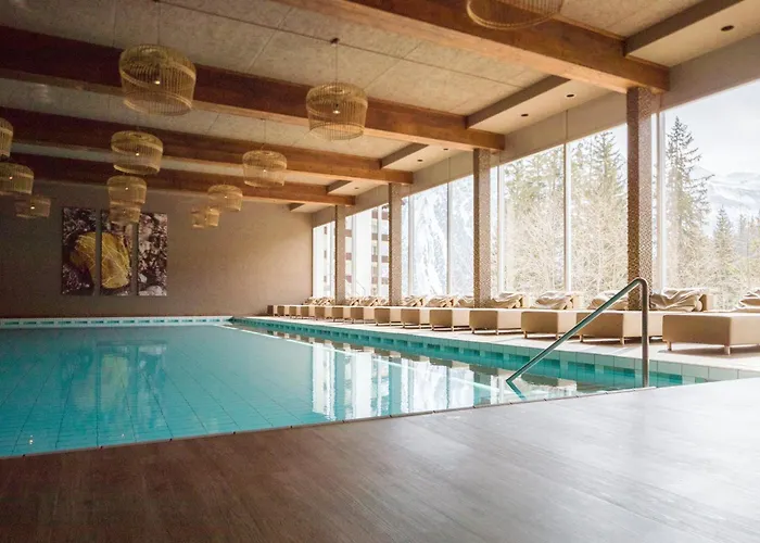 Arosa Alpine Club