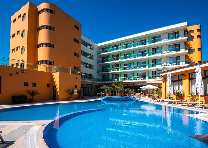 Hotel Saturn