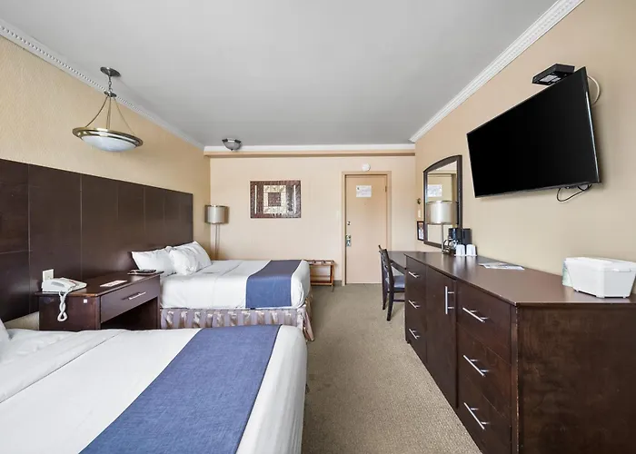 Hotel-Motel Coconut