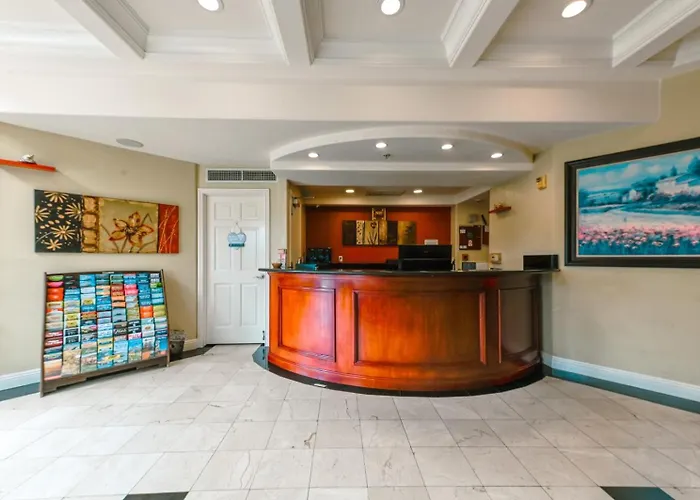 Gateway Inn And Suites San Francisco Sfo Airport