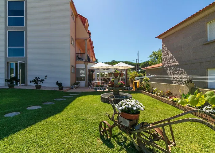 Hotel Gaivota