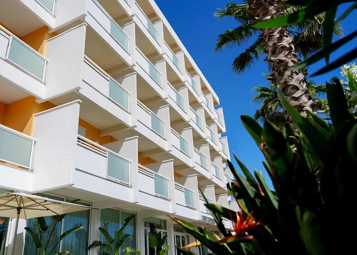 Hotel Belvedere