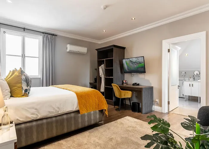 Cloud 9 Boutique Hotel And Spa